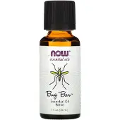 Now Foods, Essential Oils, Bug Ban, 1 fl oz (30 ml)