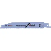Bosch Accesorios Tigersågsblad S 123 XF; 5 st.