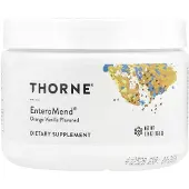 Thorne Research Thorne, EnteroMend, Apelsin Vanilj, 5,9 oz (168 g)