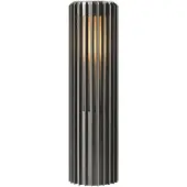 Nordlux Utomhusbelysning , Aludra, dimbara, Svart, Aluminium