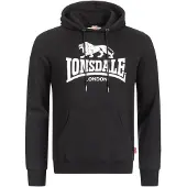 Lonsdale Fremington Tröja Med Huva