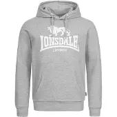 Lonsdale Fremington Tröja Med Huva