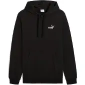 Puma Ess Small No 1 Logo Huvtröja