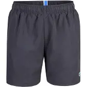 Arena Boardshorts 'FUNDAMENTALS BOXER R' blå / antracit