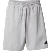 Adidas Essentials Big Logo Single Jersey Shorts