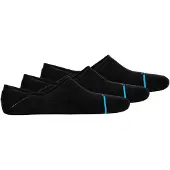 Stance Icon Osynliga Strumpor 3 Par