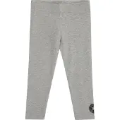 Converse Leggings gråmelerad