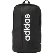 Adidas Sportryggsäck svart / vit