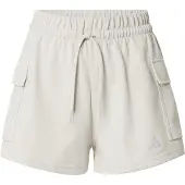 Adidas Essentials Small Logo French Terry Cargoshorts, storlek XX-Large