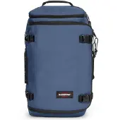 Eastpak Ryggsäck 'Carry' safir / svart