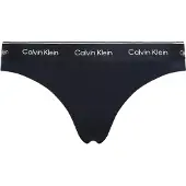 Calvin Klein Kw0kw02428 Bikini Trosor