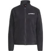 Adidas Multi Essentials Fleecejacka Med Dragkedja