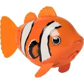 Swimways Rainbow Reef Fish - Clown Fish
