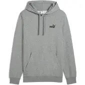 Puma Ess Small No 1 Logo Huvtröja