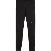 Puma Lace Hög Midja 7/8 Leggings