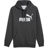 Puma Essentials No. 1 Logo Hoodie Men, storlek Medium