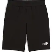 Puma Shorts ESS No.1 10" - Svart, storlek XX-Large
