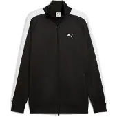 Puma T7 Always On Track Jacket Men, storlek X-Small