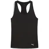 Puma Sporttopp 'Tad Essentials' svart