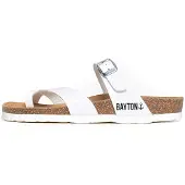 Bayton Pantolette vit
