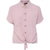 Pieces Blus 'PCPia' gammalrosa