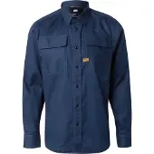 G-Star CPO Regular Shirt - Dark blue - Men