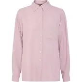 Pieces Blus 'PCPIA' rosé