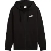 Puma Luvtröja ESS No. 1 - Svart, storlek Large