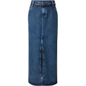 G-Star Baggy Maxi Lång Kjol