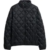 Superdry Diamond Quilt Fuji Lite Jacka