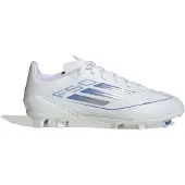 Adidas F50 League Fg/mg Junior Fotbollsskor