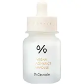 Dr Ceuracle [] Vegan Niacin & Ris Ampull 30ml
