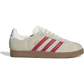 Adidas Gazelle Arsenal, White