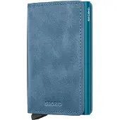 Secrid Slimwallet Vintage Läderplånbok