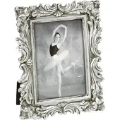 Walther design Saint Germain 13x18 Cm Resin Portrait Photo Fotoram