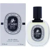 Diptyque L'ombre Dans L'eau Eau de Toilette 50 ml