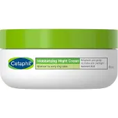 Cetaphil Facial Night 48ml Fuktighetskräm