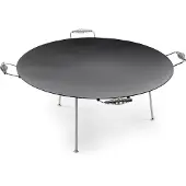 Hallmark Stekhäll Ø 78 cm Black