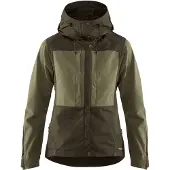 Fjällräven Keb Women's Jacket damjacka