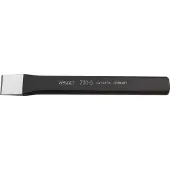 Hazet 730-3, Kallmejsel, Plattmejsel, Metall, 15 cm, 1,8 cm, 181 g