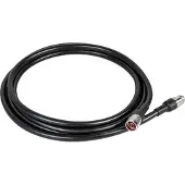 Lancom Systems LANCOM AirLancer Cable NJ-NP - Antennkabel - N-seriekontakt (hona) till N-seriekontakt (hane) - 3 m