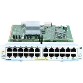 HP Aruba Expansion Module Gigabit Ethernetx24 Transceiver