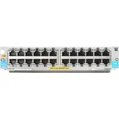 HP Aruba Expansion Module Gigabit Ethernetx24 Transceiver