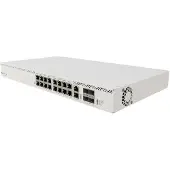 Mikrotik 8xgb Poe++ Switch