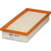 HENGST FILTER Luftfilter E615L