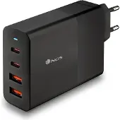 NGS Bud100w Usb-c-väggladdare