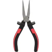 Ks Tools 1151016 Flat tång Verktygsstål 160 mm