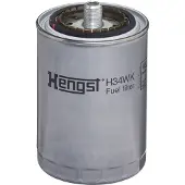 HENGST FILTER Bränslefilter H34WK