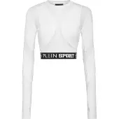 Plein sport Sporttopp Multicut