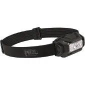 Petzl Aria 1 Rgb Black
